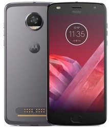Замена камеры на телефоне Motorola Moto Z2 Play в Краснодаре
